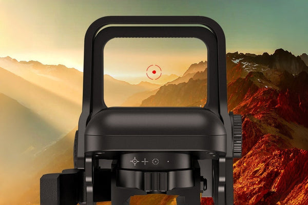 The Complete Guide to Red Dot Sights 2026: Choosing the Right Optic with EZshoot