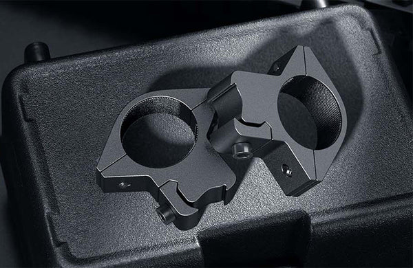 SCOPE MOUNT