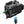 EZshoot 800 Lumens Laser Light Combo for Pistol Gun Light with Slidable Rail