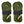 2 PCS Bore Cleaner for .38 Cal .357 Cal .380 Cal & 9mm Calibers