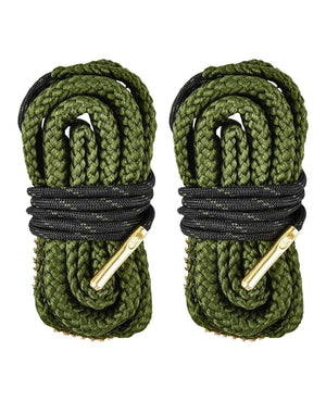 2 PCS Bore Cleaner for .38 Cal .357 Cal .380 Cal & 9mm Calibers