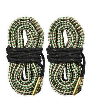 2 PCS Bore Cleaner for .30 Cal .308 30-06 .300 .303 & 7.62mm