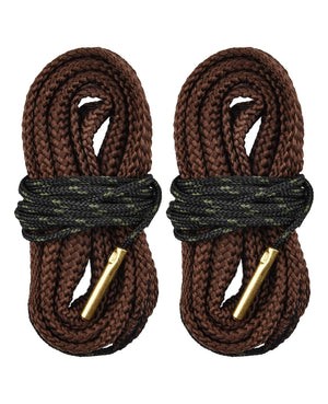 2 PCS Bore Cleaner for .17 .177 Cal .17HMR .17WMR & 4.5mm Caliber