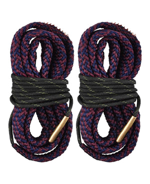 2 PCS Bore Cleaner for .416 Cal .44 45-70 .458 .460 Cal