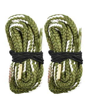 2 PCS Bore Cleaner for 20 Guage Caliber