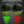 5-Level-of Green & Red Illumination