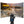 EZSHOOT rifle scope with fully multi-coated blue lens comparison showing improved clarity over old single-coated lens.