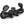 EZSHOOT 4x32 Crossbow Scope, Red/Green, Etched Reticle B