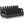 EZSHOOT 8-Slot Foam Pistol Rack for Gun Safe/Cabinet