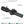 Riflescope with labeled features