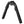EZSHOOT M-Rail Rifle Bipod Quick Release Foldable Adjustable