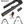 EZshoot M-Rail Rifle Bipod with adjustment pressthebottun to adjust height