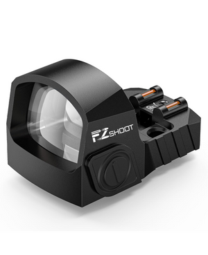 EZSHOOT M01 Motion Awake Green Dot Sight 3MOA IPX6