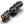 EZSHOOT Motion Awake Red Dot & 3X Magnifier Combo, 3MOA BDC Optic