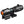 EZSHOOT Red/Green Dot Sight & 3X Magnifier Combo, Co-Witness -Red Dot