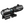 EZSHOOT Red/Green Dot Sight & 3X Magnifier Combo, Co-Witness-Green Dot