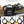 EZSHOOT motion awake green dot sight