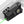 EZSHOOT Red/Green Laser Sight Compatible with Low Profile Picatinny Rail -green