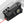 EZSHOOT Red/Green Laser Sight Compatible with Low Profile Picatinny Rail -red