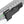 EZshoot 1600 Lumen Rifle Light with Green Laser Combo - Best Tactical Flashlight with USB Rechargeable