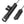EZshoot 1800 Lumens Tactical Rifle Flashlight with Pressure Switch for M-lok Rail