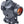 EZshoot 2MOA Red Dot Sight with 1 Inch 20mm Riser Mount Grey Color