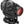 EZshoot Black Color 2MOA Red Dot Sight with 1 Inch Riser Mount Compatible with 20mm Picatinny Rails