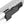 EZshoot 2000 Lumen Dual LED Rifle Light with USB Rechargeable