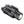 EZshoot 2000 Lumens Laser Light Combo for Pistol with Quick Release