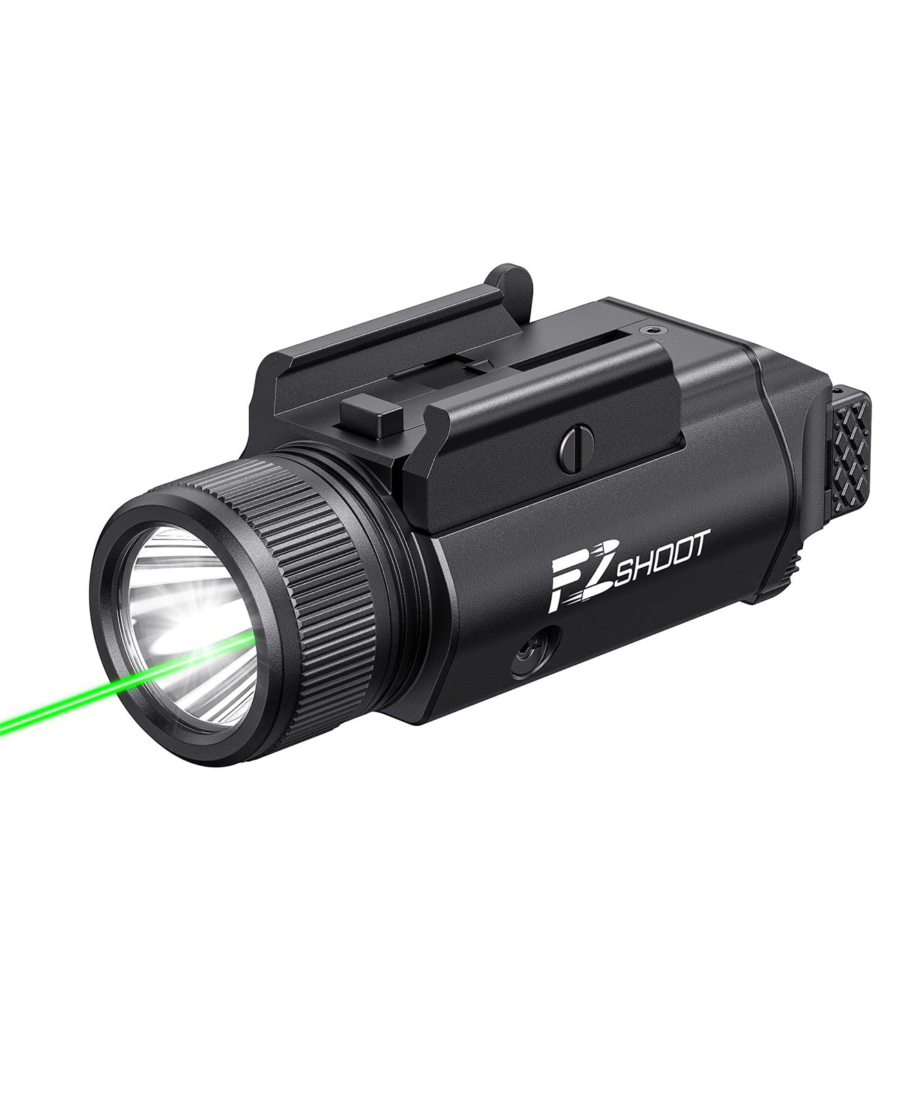 FLASHLIGHT – EZshoot