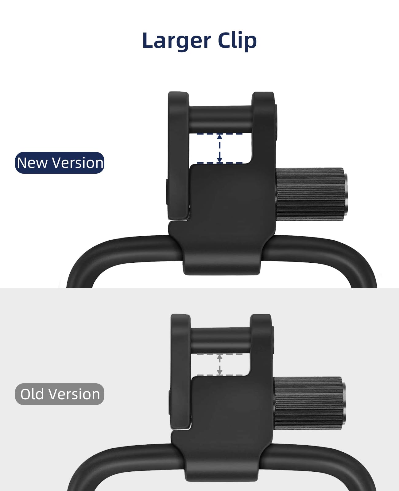 EZshoot 550 Paracord Sling Quick Adjust Two Point Rifle Sling