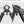 ezshoot best shooting bipod with adjustable barrel sizes for ar15 rifles