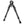 EZshoot 8-10 Inches Double Stable Design Clamp-on Bipod for shoulder-mount