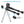 EZshoot 8-10 Inches Double Stable Design Clamp-on Bipod for shoulder-mount