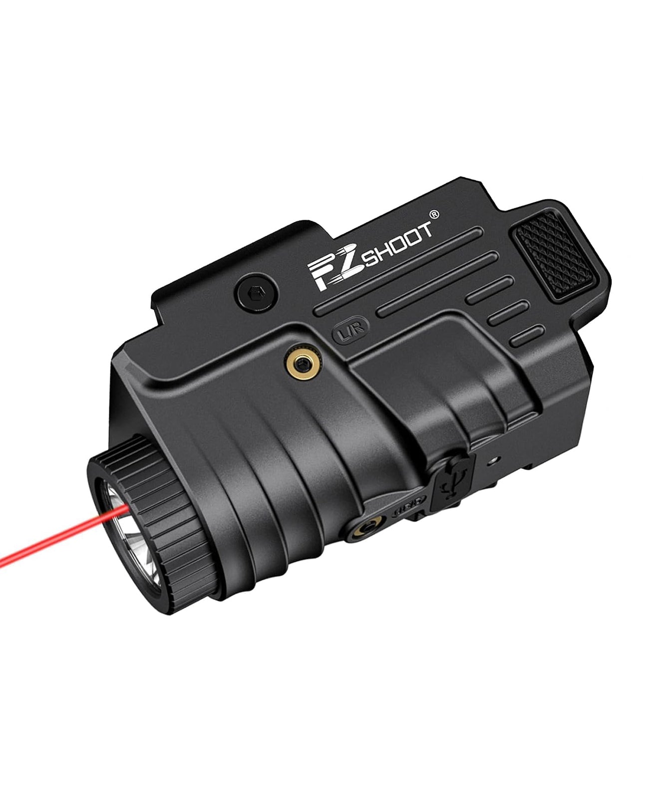 800 lumens explosion proof rechargeable led flashlight Lumen with TACKGRIP - XP916 This explosion proof LED flashlight can be toggled between light modes by holding the switch down for a predetermined amount of time BRAND NEW ICON 800 Lumen
