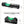 Product Size of EZshoot Magnetic Bubble Level and Picatinny Rail Level