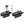 EZshoot Best Red Laser Sight with 2 Batteries - Long Battery Life