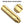 EZshoot Best Laser Bore Sight is made of Sturdy Brass Construction Bore Sighting Tool