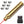 Best Laser Bore Sight for 223REM Rifle with 6 Batteries Long Battery Life