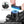 EZshoot Scope Leveling Kit with a Magnetic Foldable Design