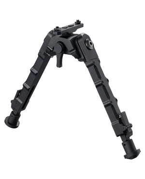 The Best Bipod - EZshoot Swivel Tiltable Bipod for AR -15 Rifle