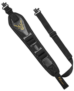 EZshoot Two-Point Sling With Swivels Strap With Shells Holder