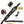 EZshoot Two-Point Sling With Swivels Strap With Shells Holder