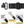 EZshoot Two-Point Sling With Swivels Strap With Shells Holder