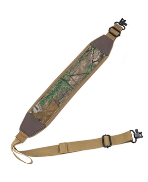 EZshoot Two Point Sling with Removable Swivels