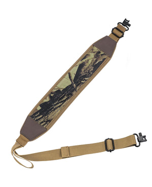 EZshoot Two Point Sling with Removable Swivels