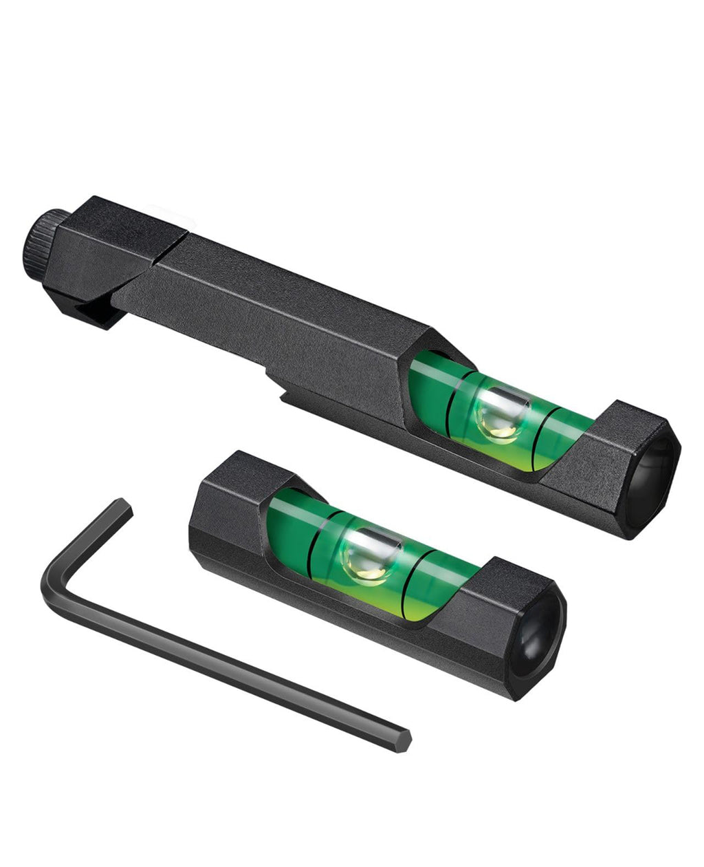 EZshoot Professional Scope Leveling Kit Magnetic Bubble Level