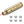 EZshoot 223 5.56mm Red Laser Bore Sighter for Rifle with Batteries Best Laser Bore Sight