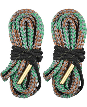 EZshoot Bore Cleaner for .223 5.56mm/ .22/ 9mm/ .380/ 12GA and More Calibers