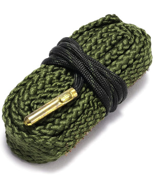 EZshoot 2 PCS Bore Cleaner for .223 5.56mm/ .22/ 9mm/ .380/ 12GA Calibers